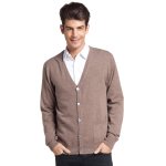Gilet cachemire col v gautier Gilet cachemire col v gautier