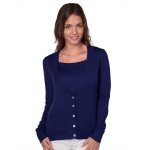 Gilet cachemire mailles fines marlene Gilet cachemire mailles fines marlene