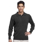 Polo cachemire 4 fils enzo