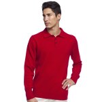 Polo cachemire 4 fils enzo