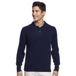 Polo cachemire 4 fils enzo