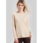 Pull cachemire col bateau 2 fils aleen Pull cachemire col bateau 2 fils aleen