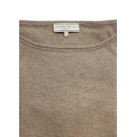 Pull cachemire col bateau 2 fils aleen Pull cachemire col bateau 2 fils aleen