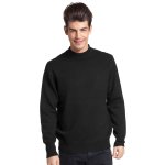 Pull cachemire col cheminée 4 fils joe Pull cachemire col cheminée 4 fils joe