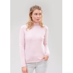 Pull cachemire col chemin�e asma