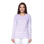 Pull cachemire col marin 2 fils lou