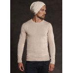 Pull cachemire col rond 4 fils benoit Pull cachemire col rond 4 fils benoit