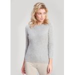Pull cachemire col rond 4 fils carol Pull cachemire col rond 4 fils carol