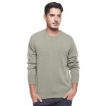 Pull cachemire col rond 4 fils esteban Pull cachemire col rond 4 fils esteban