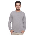 Pull cachemire col rond gabriel Pull cachemire col rond gabriel