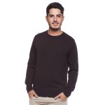 Pull cachemire col rond gabriel Pull cachemire col rond gabriel