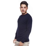 Pull cachemire col rond gabriel Pull cachemire col rond gabriel
