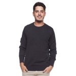 Pull cachemire col rond gabriel Pull cachemire col rond gabriel