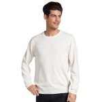 Pull cachemire col rond gabriel Pull cachemire col rond gabriel