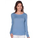 Pull cachemire col rond mailles fines myriam Pull cachemire col rond mailles fines myriam