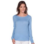 Pull cachemire col rond mailles fines myriam Pull cachemire col rond mailles fines myriam