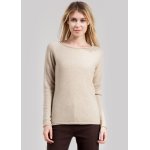 Pull cachemire col rond mathilde Pull cachemire col rond mathilde