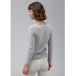 Pull cachemire col rond mathilde Pull cachemire col rond mathilde