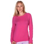 Pull cachemire col rond mathilde Pull cachemire col rond mathilde