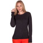 Pull cachemire col rond mathilde Pull cachemire col rond mathilde