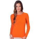 Pull cachemire col rond mathilde Pull cachemire col rond mathilde
