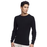 Pull cachemire col rond melvin Pull cachemire col rond melvin