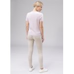 Pull cachemire col roul 2 fils pauline