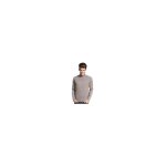 Pull cachemire col roul ajust tom