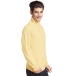 Pull cachemire col roulé maxence Pull cachemire col roulé maxence