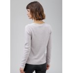 Pull cachemire col v 2 fils eve Pull cachemire col v 2 fils eve