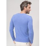 Pull cachemire col v ajust raphael