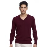 Pull cachemire col v roland
