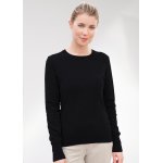 Pull cachemire ras du cou 2 fils clara
