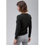 Pull cachemire ras du cou 2 fils clara Pull cachemire ras du cou 2 fils clara