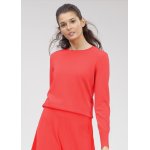 Pull cachemire ras du cou 2 fils clara Pull cachemire ras du cou 2 fils clara