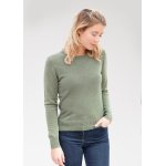 Pull cachemire ras du cou 2 fils clara