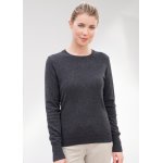 Pull cachemire ras du cou 2 fils clara