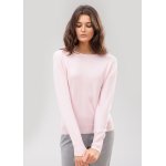 Pull cachemire ras du cou 2 fils clara Pull cachemire ras du cou 2 fils clara