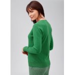 Pull cachemire ras du cou 2 fils clara Pull cachemire ras du cou 2 fils clara