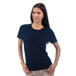 Pull cachemire ras du cou sans manche 2 fils anna Pull cachemire ras du cou sans manche 2 fils anna