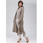 Robe de chambre laurence