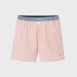 Caleon en 100% coton biologique billy pink