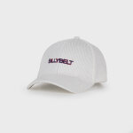 Casquette velours blanc