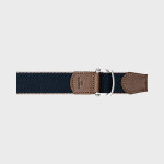Ceinture sangle basile