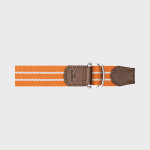 Ceinture sangle marcel