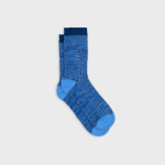 Chaussettes en coton pais club - columbia