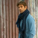 Foulard 100% coton biologique iruma Foulard 100% coton biologique iruma