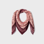 Foulard 100% laine am�lie