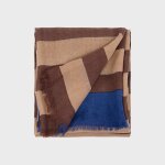 Foulard 100% laine felix