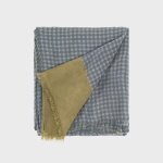 Foulard 100% laine marceau